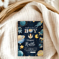 Houston, wir haben eine Junge Außenteppiche