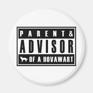 Hovawart Magnet