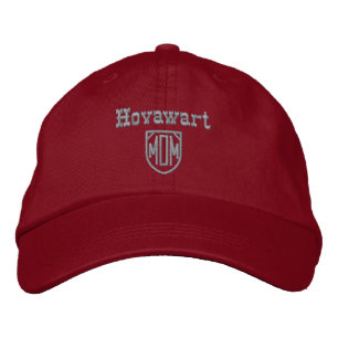 Hovawart Mama-Geschenk Bestickte Baseballkappe