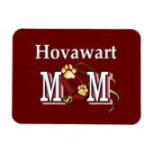 Hovawart Mom Magnet (Horizontal)