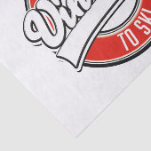 hovden norway logo seidenpapier (Ausschnitt)