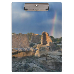 Hovenweep Castle, Hovenweep National Monument, Klemmbrett