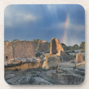 Hovenweep Castle, Hovenweep National Monument, Untersetzer