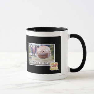 Hover Kitte Tasse