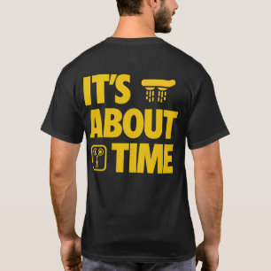 Hover-Tech Time T-Shirt