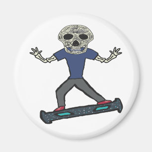 Hoverboard Magnet
