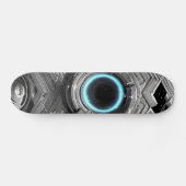 Hoverboard Skateboard (Horizontal)