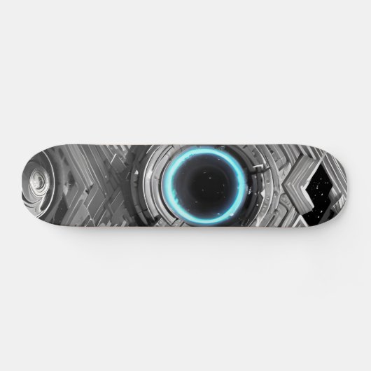 Hoverboard Skateboard (Horizontal)