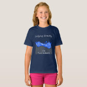 Hoverboard T-Shirt (Vorne ganz)