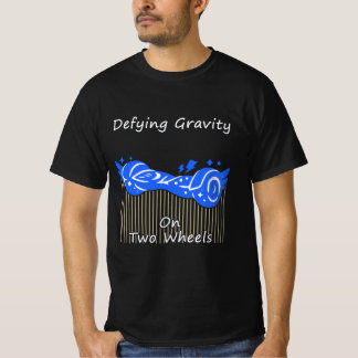 Hoverboard T-Shirt