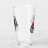 Hovercraft Glas (Rechts)