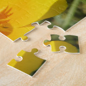 Hoverfly and Blume Puzzle (Seite)