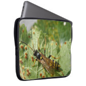 Hoverfly Laptop Bag Laptopschutzhülle (Vorne Rechts)