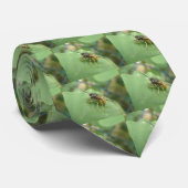 Hoverfly Macro-Krawatte Krawatte (Gerollt)