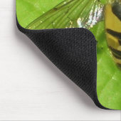 Hoverfly Mäusematte Mousepad (Ecke)