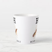 Hoverfly Milchtasse (Vorderseite)