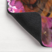 Hoverfly Mousepad (Ecke)