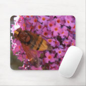 Hoverfly Mousepad (Mit Mouse)