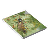 Hoverfly Notepad Notizblock (angewinkelt)