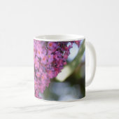 Hoverfly-Tasse Kaffeetasse (VorderseiteRechts)