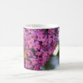 Hoverfly-Tasse Kaffeetasse (Mittel)