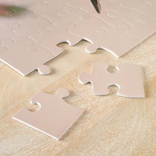 Hovering Hummingbird Puzzle (Seite)