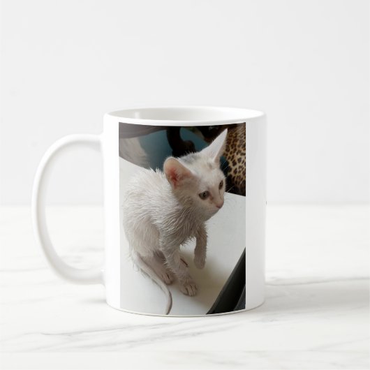 How Could You?! Coffee Mug, Guit-Trip Coffee Mug Kaffeetasse (Links)