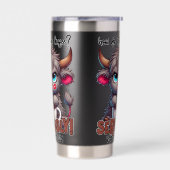 How Do I Take My Coffee? Seriously Very Seriously Thermobecher (Links)