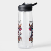 How Do I Take My Coffee? Seriously Very Seriously  Trinkflasche (Links)