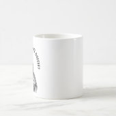 How does Jesus make coffee? Hebrews it Kaffeetasse (Mittel)