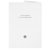 How Long You Gonna Be MAD? (Hinten)