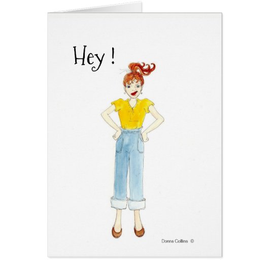 How Long You Gonna Be MAD? (Vorne)