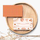 How Many Candies In The Jar? Baby Shower Game Poster