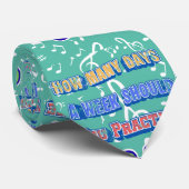 How Many Days A Week Should You Practice Krawatte (Gerollt)