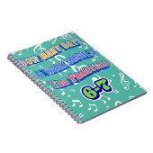 How Many Days A Week Should You Practice Notizblock (Rechte Seite)