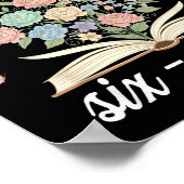 How Many Night A Week Should You Be Reading 67 Mem Poster (Ecke)