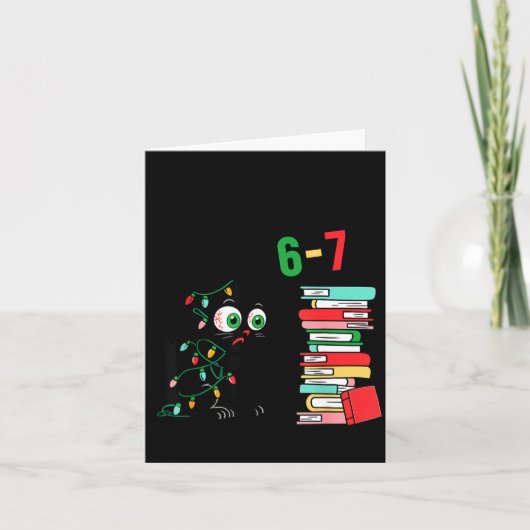 How Many Nights A Week Should You Be Reading 6–7 C Karte (Vorderseite)