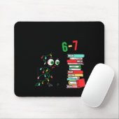 How Many Nights A Week Should You Be Reading 6–7 C Mousepad (Mit Mouse)