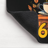 How Many Nights A Week Should You Be Reading 6 7 L Mousepad (Ecke)