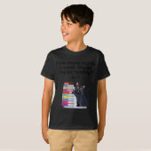 How Many Nights A Week Should You Be Reading 6-7 R T-Shirt (Vorne ganz)