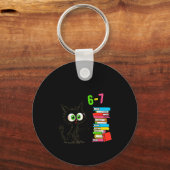 How Many Nights A Week Should You Be Reading 6–7 T Schlüsselanhänger (Vorderseite)