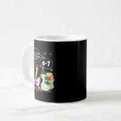 How Many Nights A Week Should You Be Reading 6-7 X Kaffeetasse (Vorderseite Links)