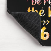 How Many Nights A Week Should You Be Reading The B Mousepad (Ecke)