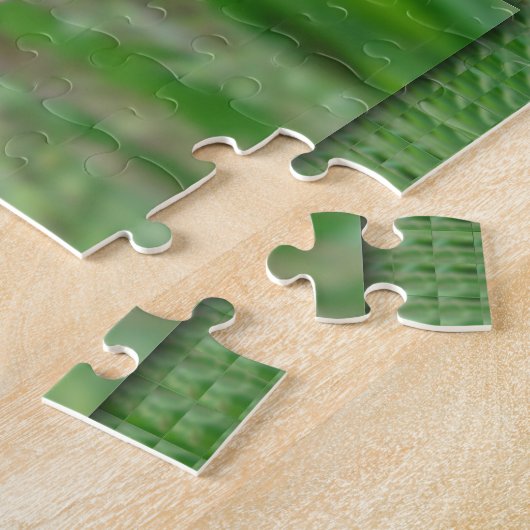 How the Grass Grows Puzzle (Seite)