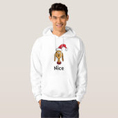 How the Grinch Stole Christmas | Max is Nice Hoodie (Vorne ganz)