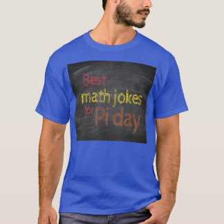 How To Do Math Funny Quote 51 T-Shirt