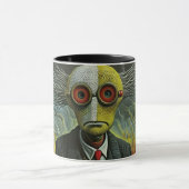 How you feel? tasse (Zentrum)