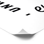 How your email finds me funny eww work unhinged poster (Ecke)