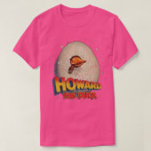 Howard 1986 T-Shirt (Design vorne)