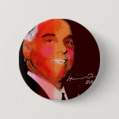 Howard_Dean_Pop Button (Vorderseite)